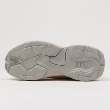 Tenisice i cipele Puma Thunder Desert Wn's natural vachetta - cream tan Bež | 368024 01, 4