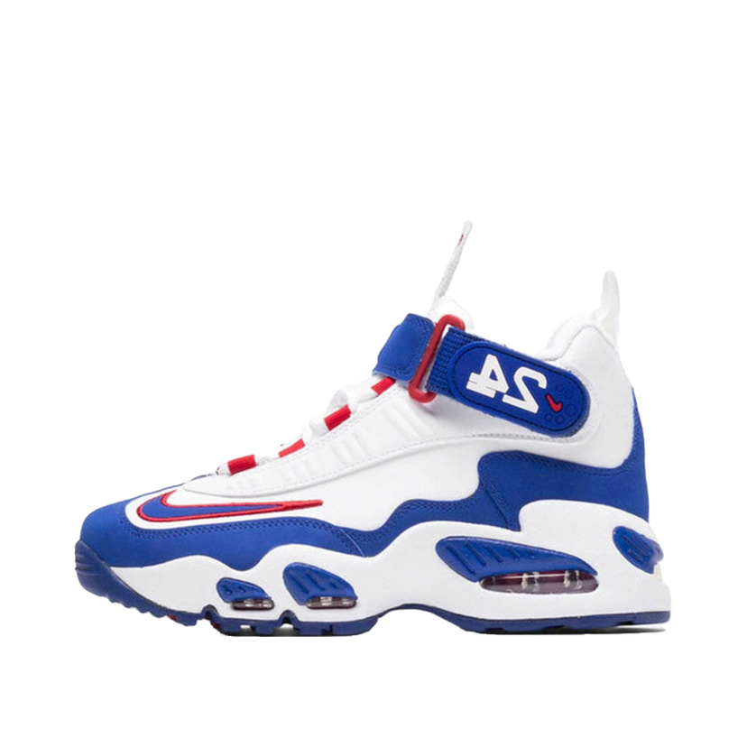 Tenisice i cipele Nike Air Griffey Max 1 USA Bijela | DX3724-100