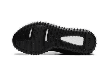 Tenisice i cipele adidas Yeezy Yeezy Boost 350 "Pirate Black" Crna | BB5350, 3