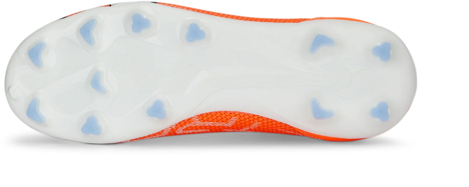 Tenisice i cipele Puma Puma ULTRA MATCH LL FG/AG Jr Narančasta | 107229-01, 1