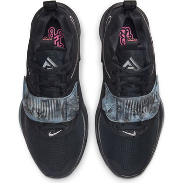 Tenisice i cipele Nike Zoom Freak 3 "Black Grey" Crna | DA0694-002, 3