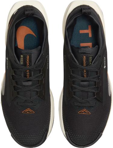 Tenisice i cipele Nike Pegasus Trail 5 GORE-TEX Crna | fq0912-005, 2