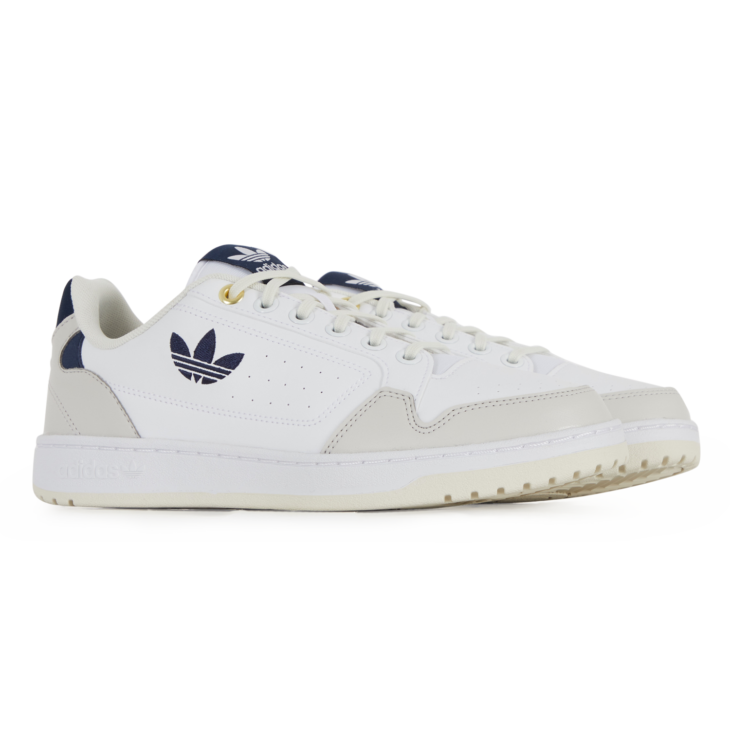Tenisice i cipele adidas Originals Ny 90 Bijela | HQ8466, 1