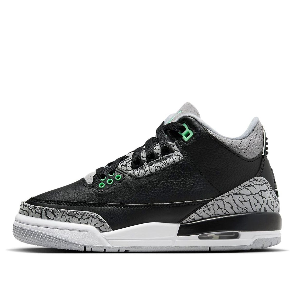 Tenisice i cipele Jordan Air Jordan 3 Retro Crna | DM0967-031, 0