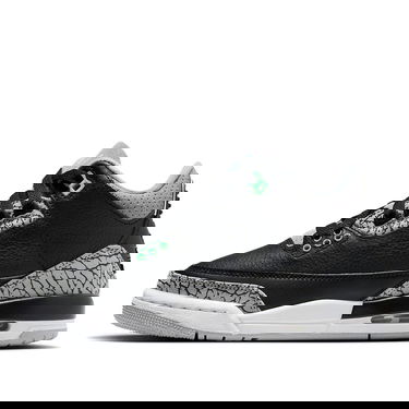 Tenisice i cipele Jordan Air Jordan 3 Retro Crna | DM0967-031, 0
