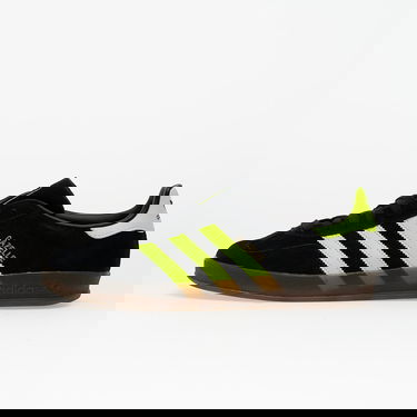 Tenisice i cipele adidas Originals Gazelle Indoor Crna | JR3841, 0