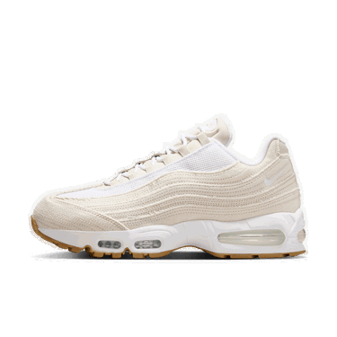 Tenisice i cipele Nike Levi's x Air Max 95 OG "White" Bijela | HM4743-100, 0