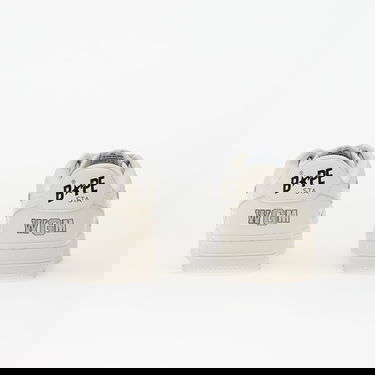 Tenisice i cipele BAPE Bape Sta Shark Bijela | 001FWL801302MWHT, 4