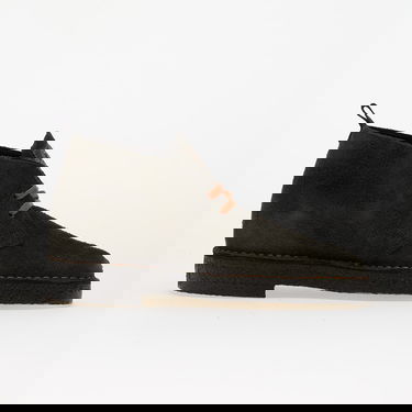 Tenisice i cipele Clarks Originals Desert Boot Sde Zelena | 261827787, 2