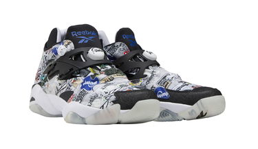 Tenisice i cipele Reebok Pump Court Bijela | FW7826, 1