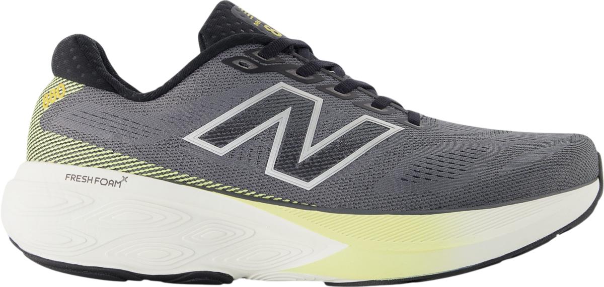 Tenisice i cipele New Balance Fresh Foam X 880 v15 Siva | m880-j15, 0
