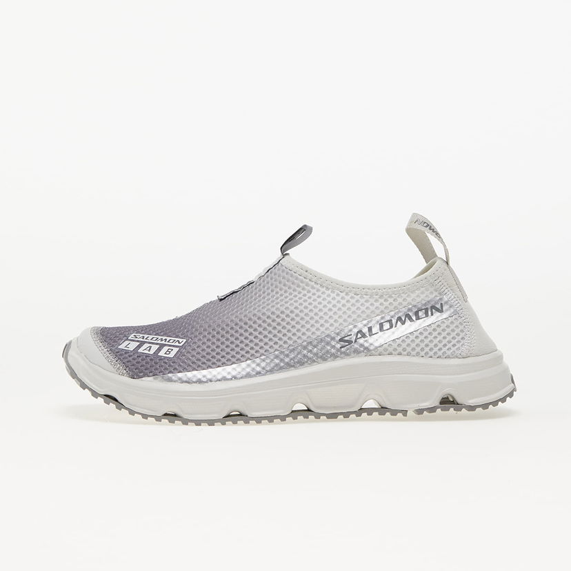 Tenisice i cipele Salomon RX MOC 3.0 Siva | L47449500