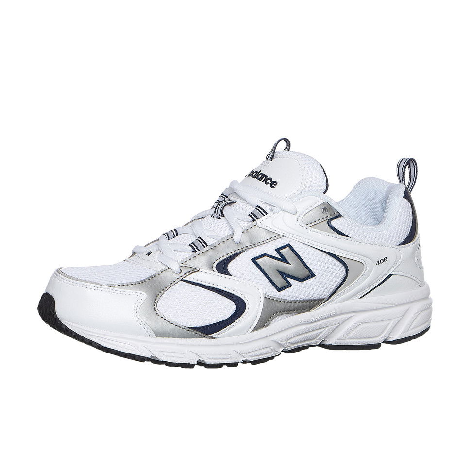 Tenisice i cipele New Balance ML 408 Bijela | ML408A, 1