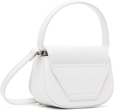 Ručna torbica Diesel 1DR Bag Bijela | X08709 PR818, 2