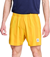 Saysky Stripe Pace 5" Shorts