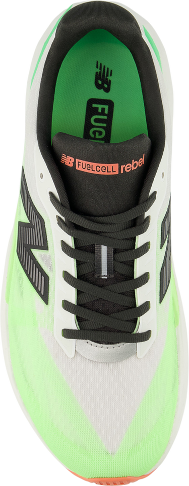 Tenisice i cipele New Balance FuelCell Rebel Ekiden Višebojno | mfcxem5-mfcxem5, 2