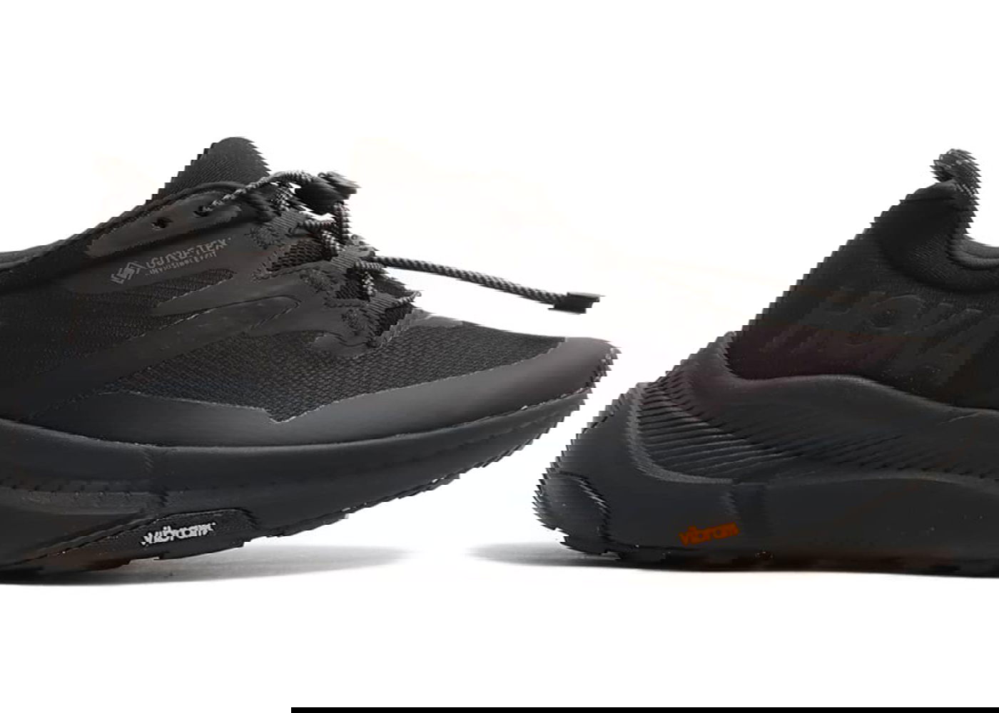 Tenisice i cipele Hoka One One Transport Gore-Tex Black Crna | 1133957-BLCKB, 0