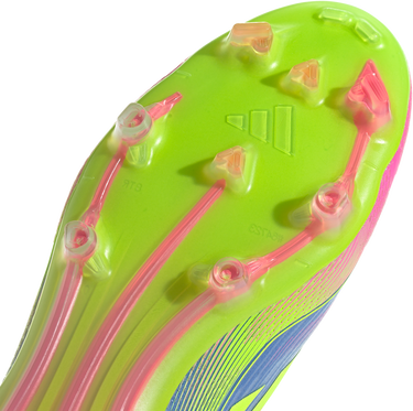 Tenisice i cipele adidas Performance F50 PRO FG Plava | ie1285, 6
