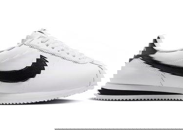 Tenisice i cipele Nike Cortez White Black Bijela | DM4044-105, 0