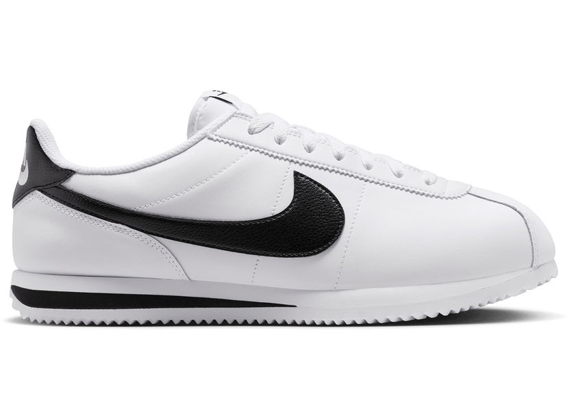 Tenisice i cipele Nike Cortez White Black Bijela | DM4044-105