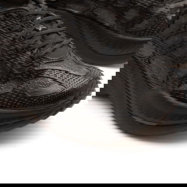 Tenisice i cipele Hoka One One U Mach X Caged Crna | 1168932-BMD, 3