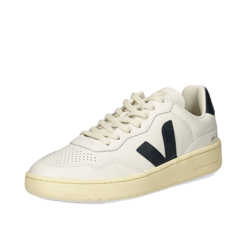 Tenisice i cipele Veja V-90 Bijela | VD2003656B