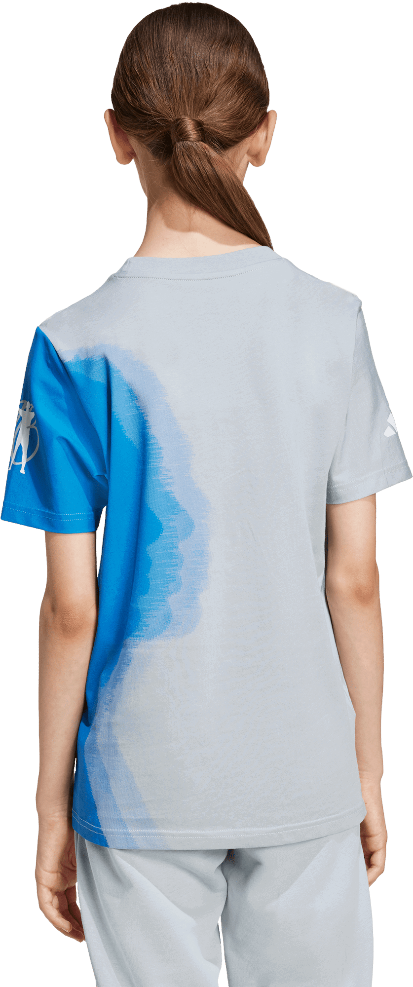 Majica kratkih rukava adidas Performance Jude Bellingham Graphic T-Shirt Višebojno | JX3931, 1