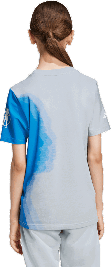 Majica kratkih rukava adidas Performance Jude Bellingham Graphic T-Shirt Višebojno | JX3931, 1
