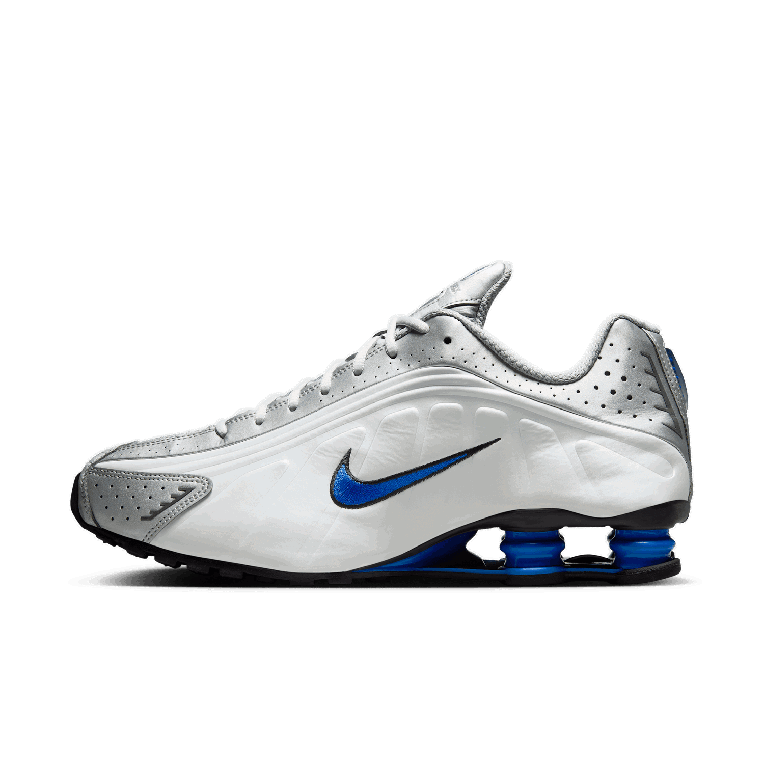 Tenisice i cipele Nike Shox R4 'Orlando' Bijela | HQ1988-100, 1