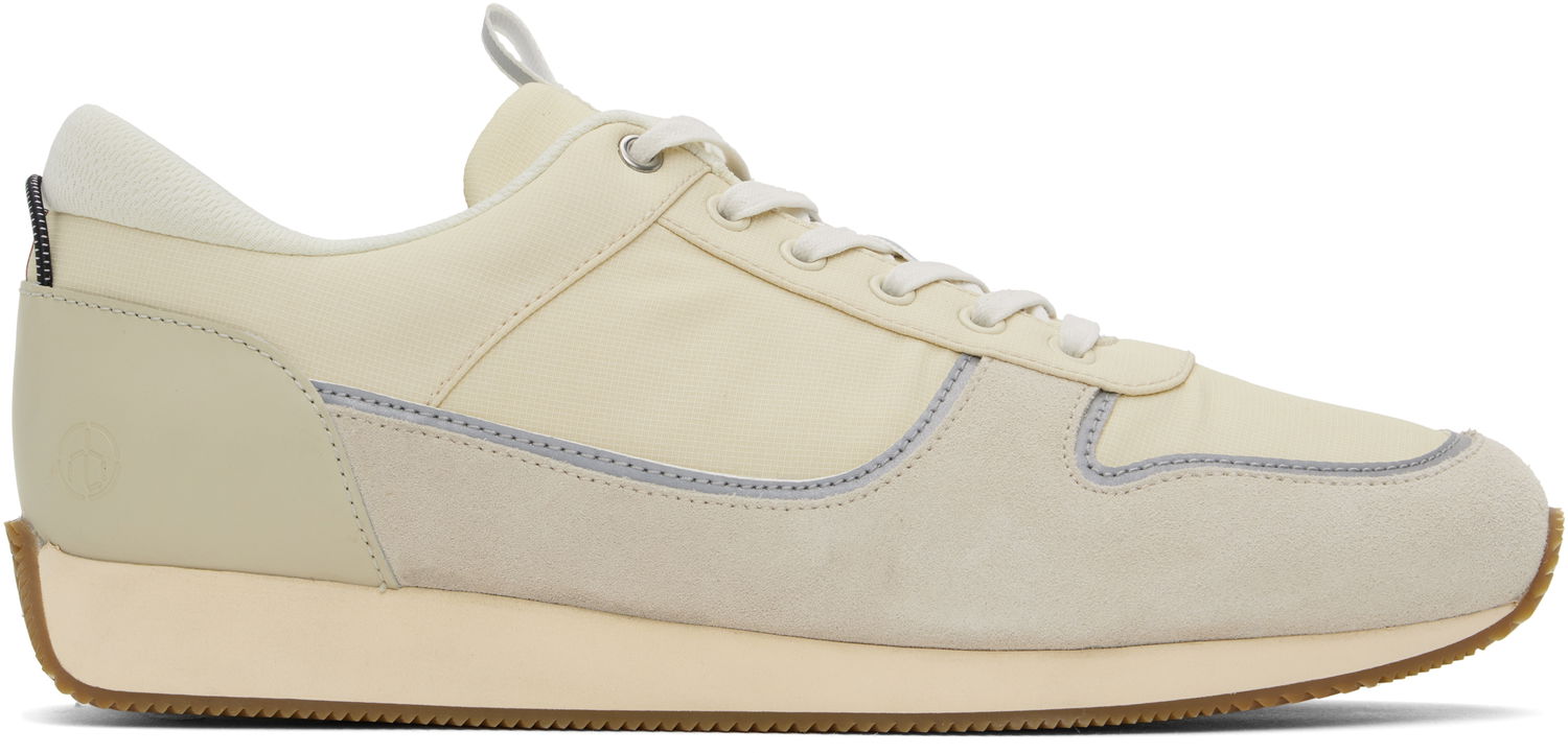Tenisice i cipele rag & bone rag & bone Pursuit Retro Runner Bež | MGF24FF006LM6, 0