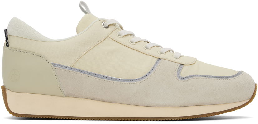 Tenisice i cipele rag & bone rag & bone Pursuit Retro Runner Bež | MGF24FF006LM6
