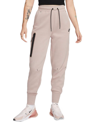 Trenirka Nike Sportswear Tech Fleece Pants Ružičasta | cw4292-272