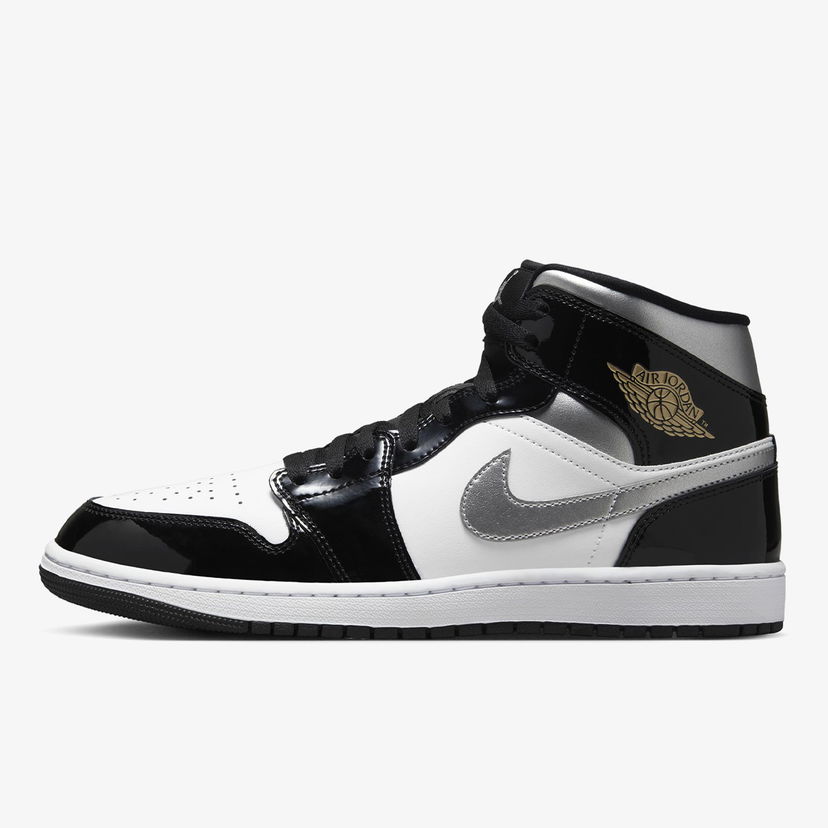 Tenisice i cipele Jordan Air Jordan 1 Mid SE Višebojno | HV0789-010