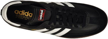 Tenisice i cipele adidas Originals Samba Crna | 019000, 4