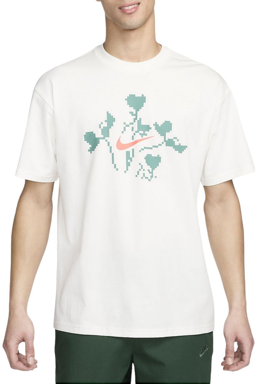 Majica kratkih rukava Nike TEE M90 COF Bijela | fv8422-133