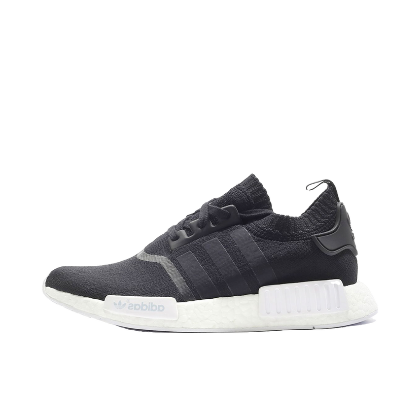 Tenisice i cipele adidas Originals NMD R1 PK Crna | BA8629