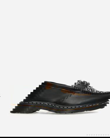 Tenisice i cipele Dr. Martens Penton Smooth Leather Loafers Crna | 41186001, 1