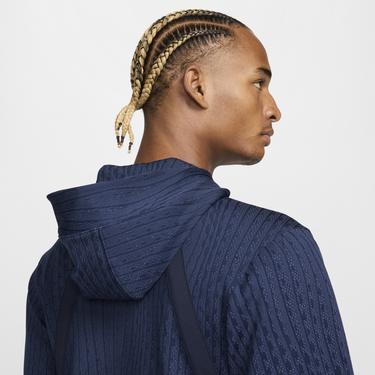 Jakna Nike Dri-FIT ADV USA Tamnoplava | FQ0306-451, 3