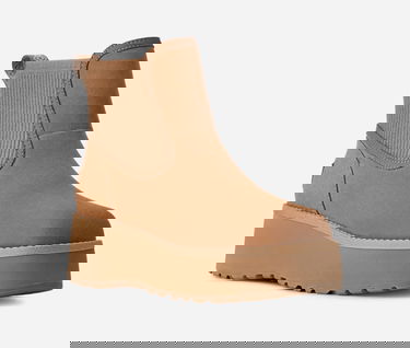 Tenisice i cipele UGG Cityfunc Chelsea Boots Smeđa | 1173258-CHE, 1