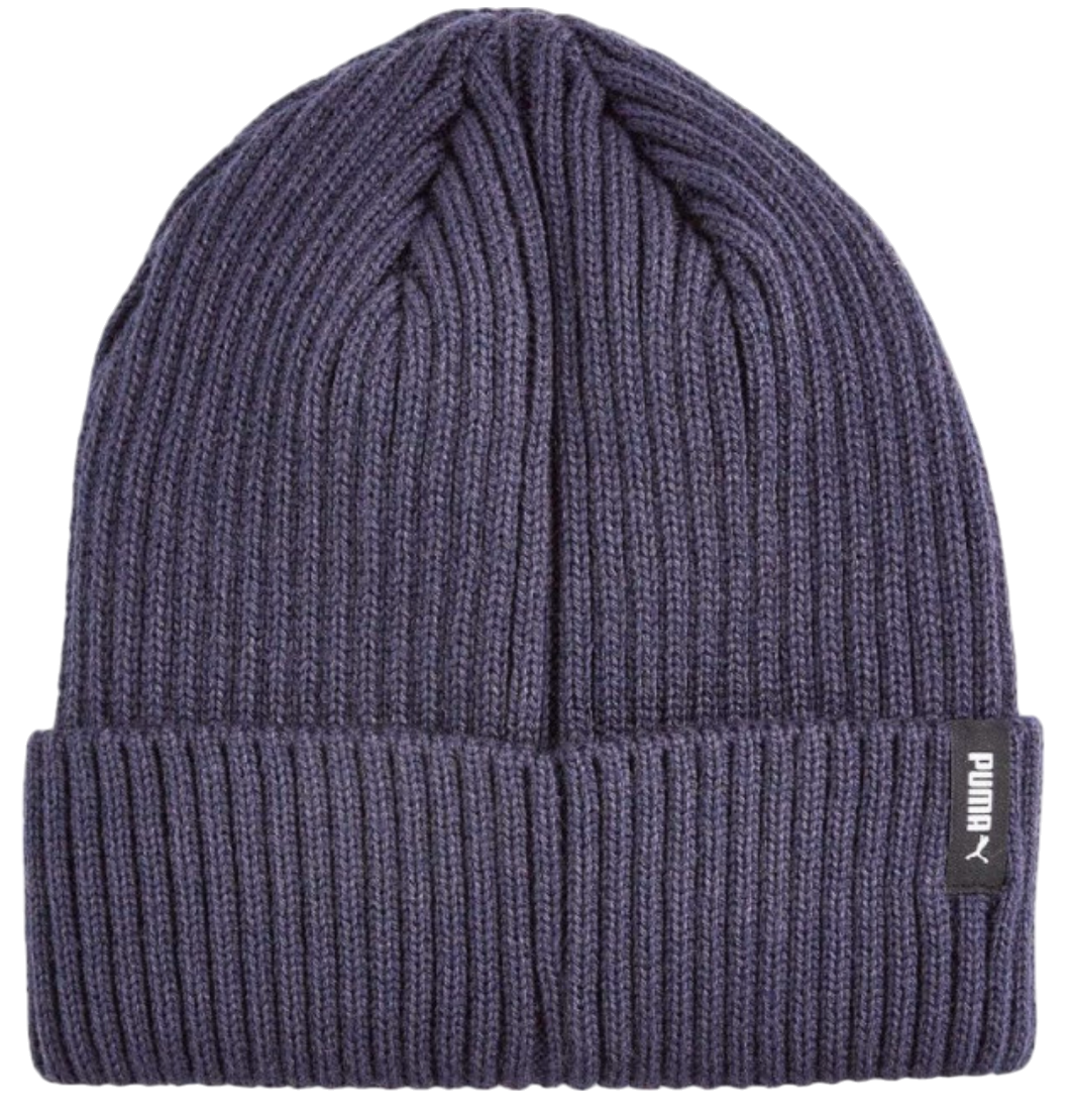 Kapica Puma Puma Classic Cuff Beanie Tamnoplava | 024826-02, 1