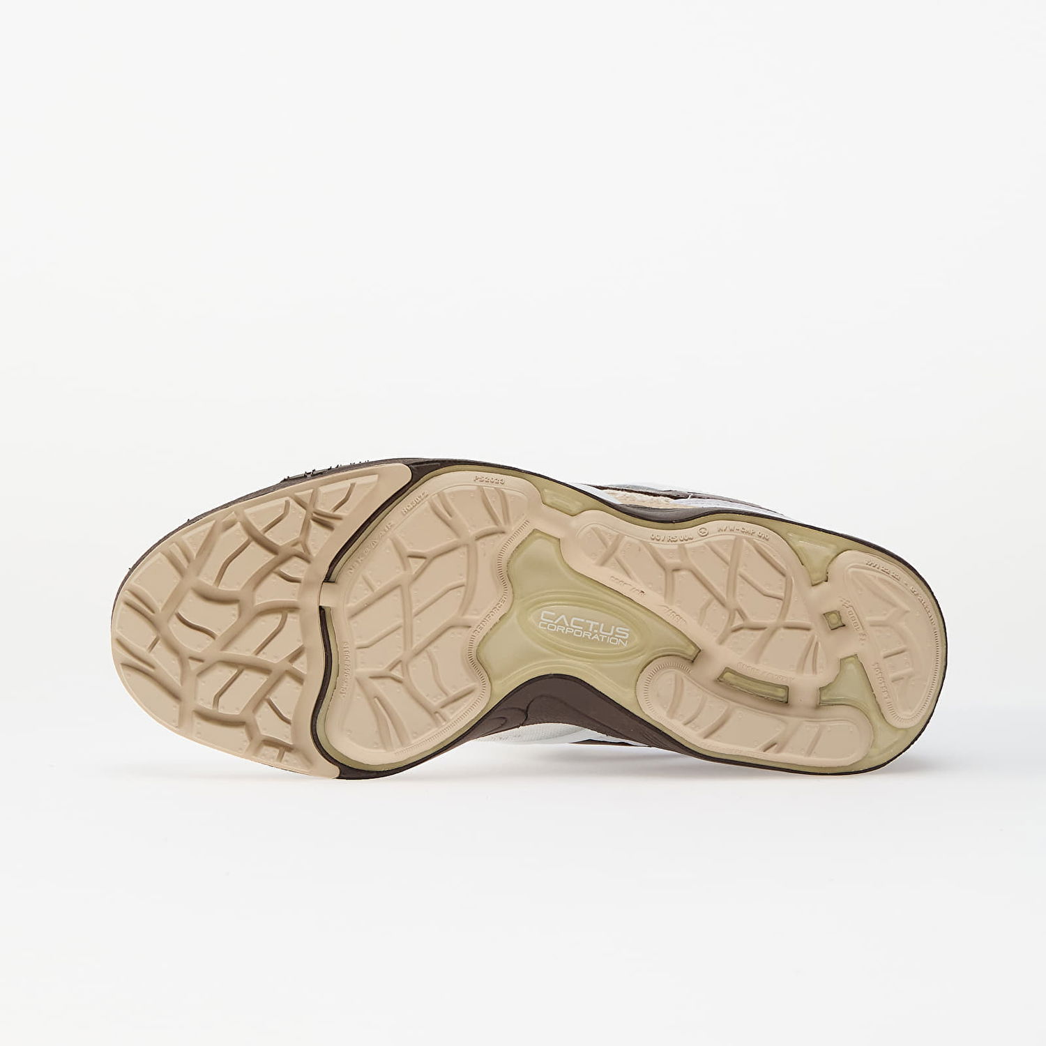 Tenisice i cipele Nike Travis Scott x Zoom Field Jaxx "Light Chocolate" Smeđa | HQ3073-100, 1