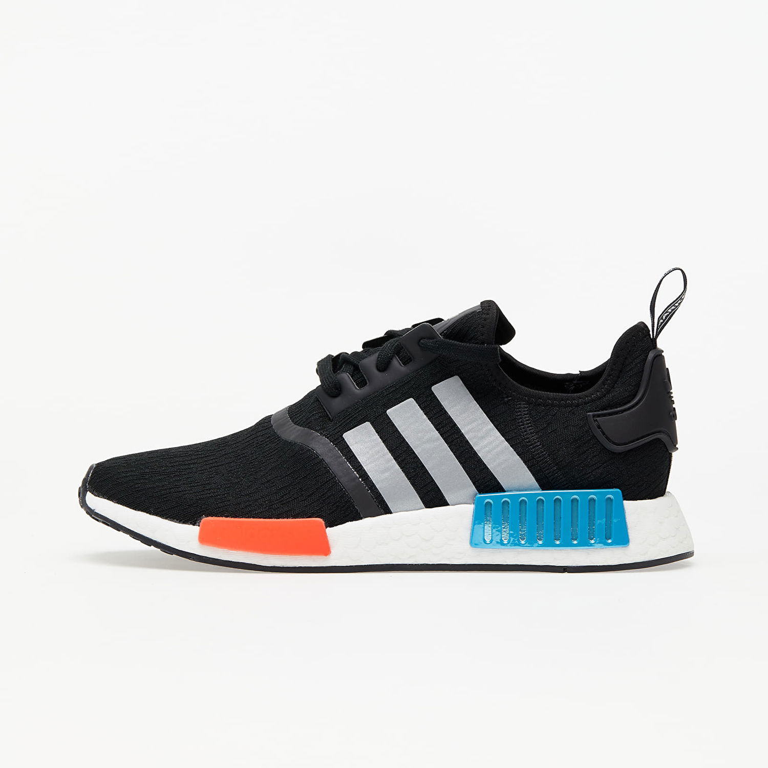Tenisice i cipele adidas Originals NMD_R1 Crna | FY5727, 0