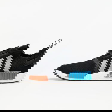 Tenisice i cipele adidas Originals NMD_R1 Crna | FY5727, 0