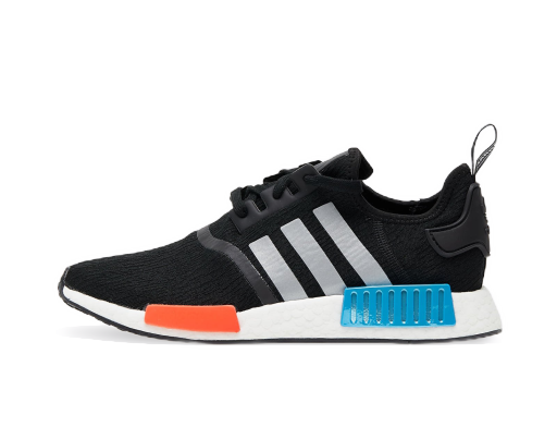 Tenisice i cipele adidas Originals NMD_R1 Crna | FY5727