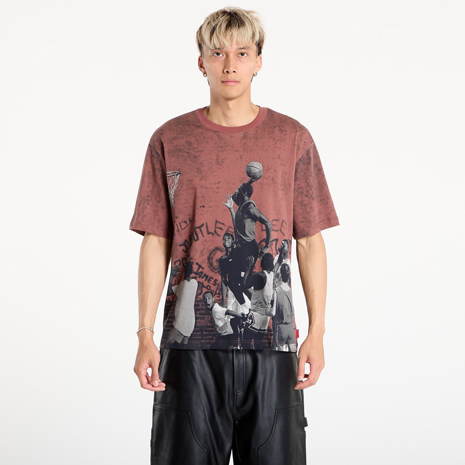 Majica kratkih rukava Jordan Air Jordan 85 Wings Graphic T-Shirt Tamnocrvena | HJ2362-659, 0