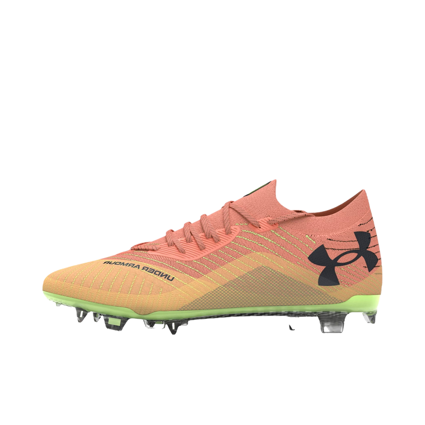 Tenisice i cipele Under Armour Under Armour Shadow Elite 2.0 FG Narančasta | 3027239-800