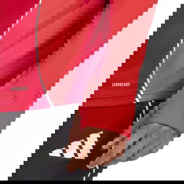 Dukserice adidas Performance TIRO25C Training Top Crvena | ji6500, 4