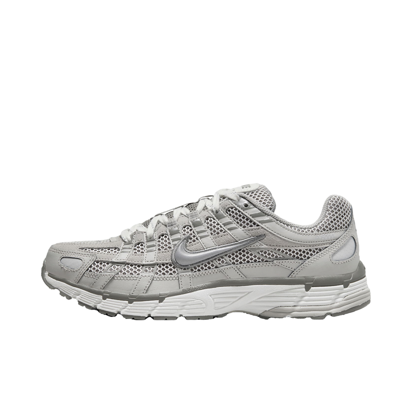 Tenisice i cipele Nike P-6000 "Light Iron Ore" Siva | FN6837-012