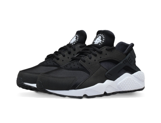 Tenisice i cipele Nike WMNS Air Huarache Run Crna | 634835-006