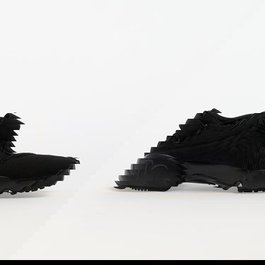 Tenisice i cipele Nike Air Rift Triple Black (Women's) Crna | HF5389-001, 1